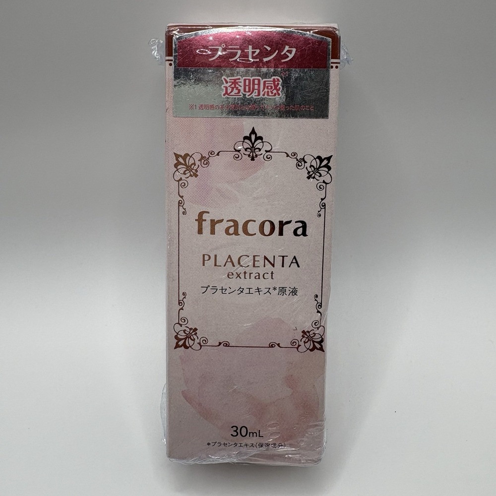 Kyowa Fracora Extract Serum 30ml Sealed